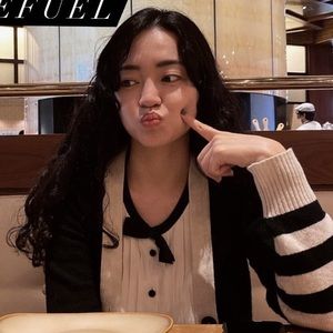 Meet your Posher, Jiang